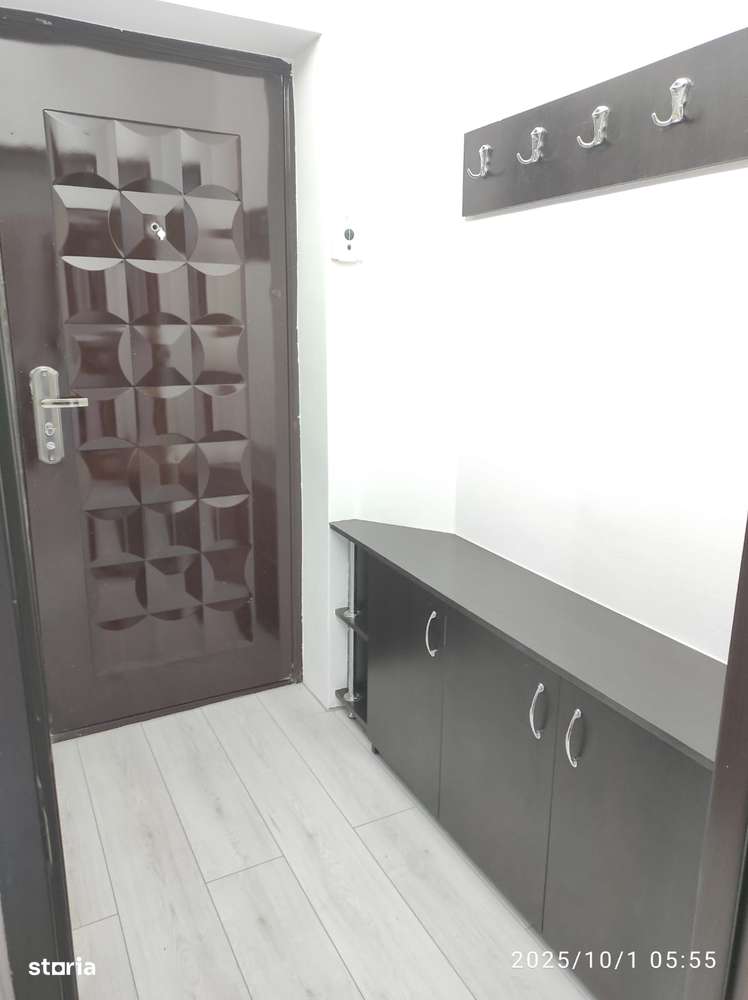 Garsonieră cochetă, modern finisată–Zona Meteorologiei-Preț atractiv - Imagine principală: 5/10