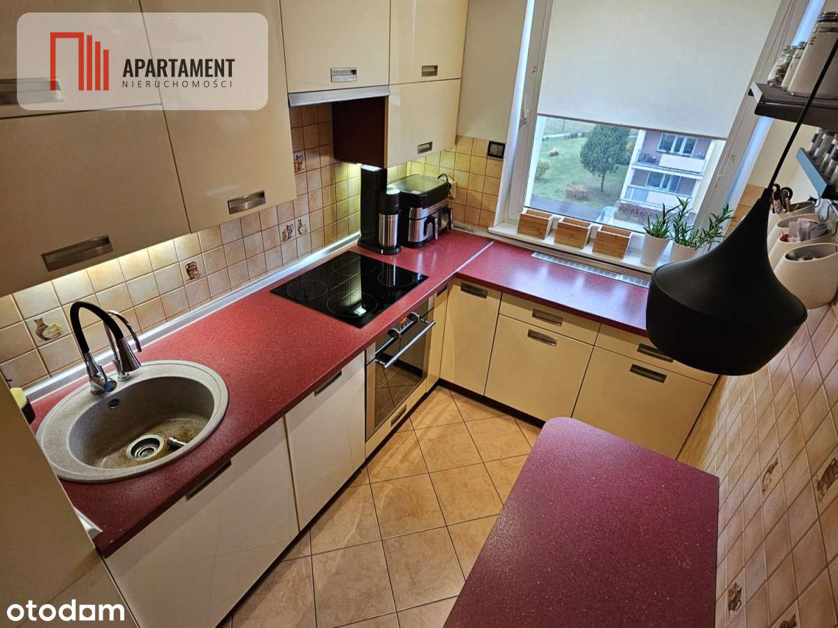 Przestronne 3 pokoje z loggią Tczew, Suchostrzygi-9