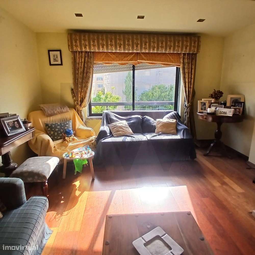 Apartamento  duplex T5+1 - Grande imagem: 2/18