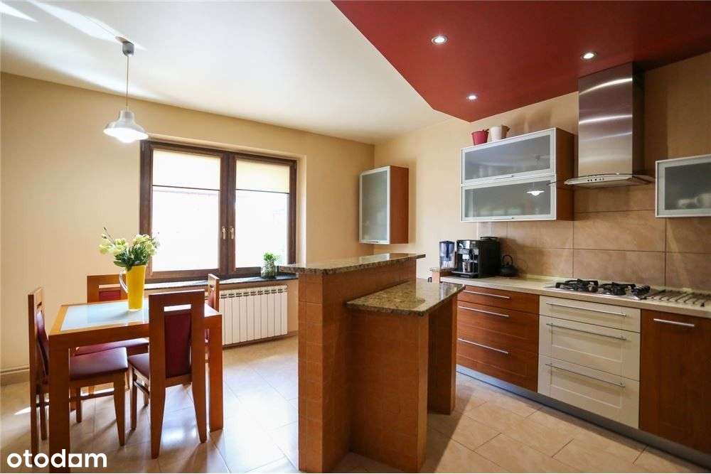 Dom pod działalność dla dwóch rodzin Miedźno - Pełny obrazek: 4/14