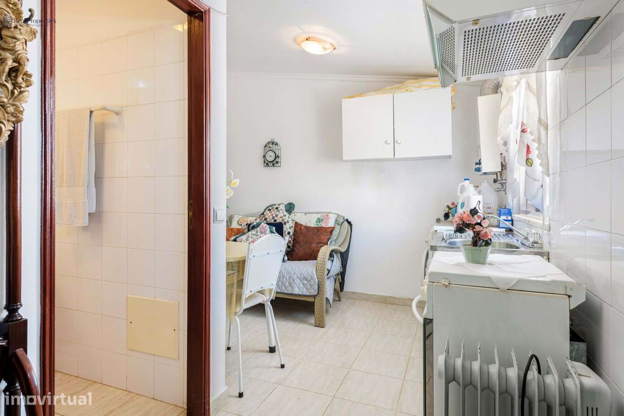 Encanto Algarvio – Moradia Térrea Isolada com Piscina e Jardim-29