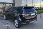 Land Rover Discovery Sport 2.0 D200 mHEV SE - 8