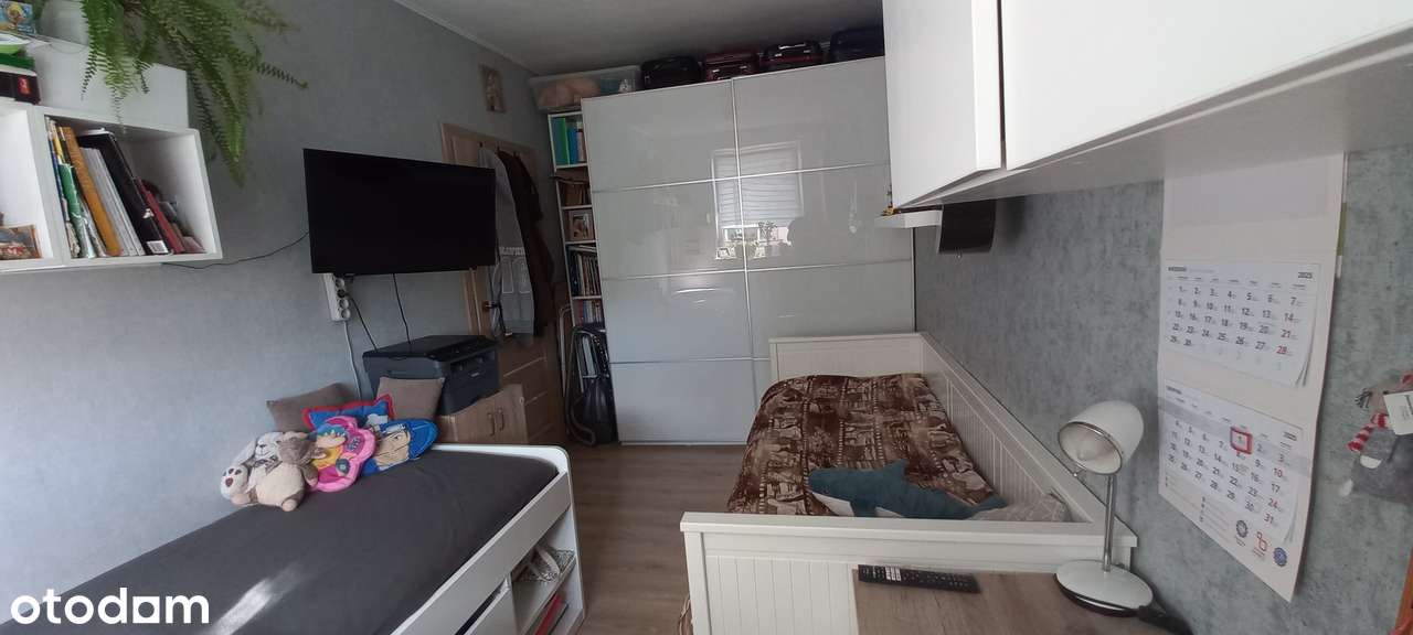 3 pokoje Gliwice Trynek-18