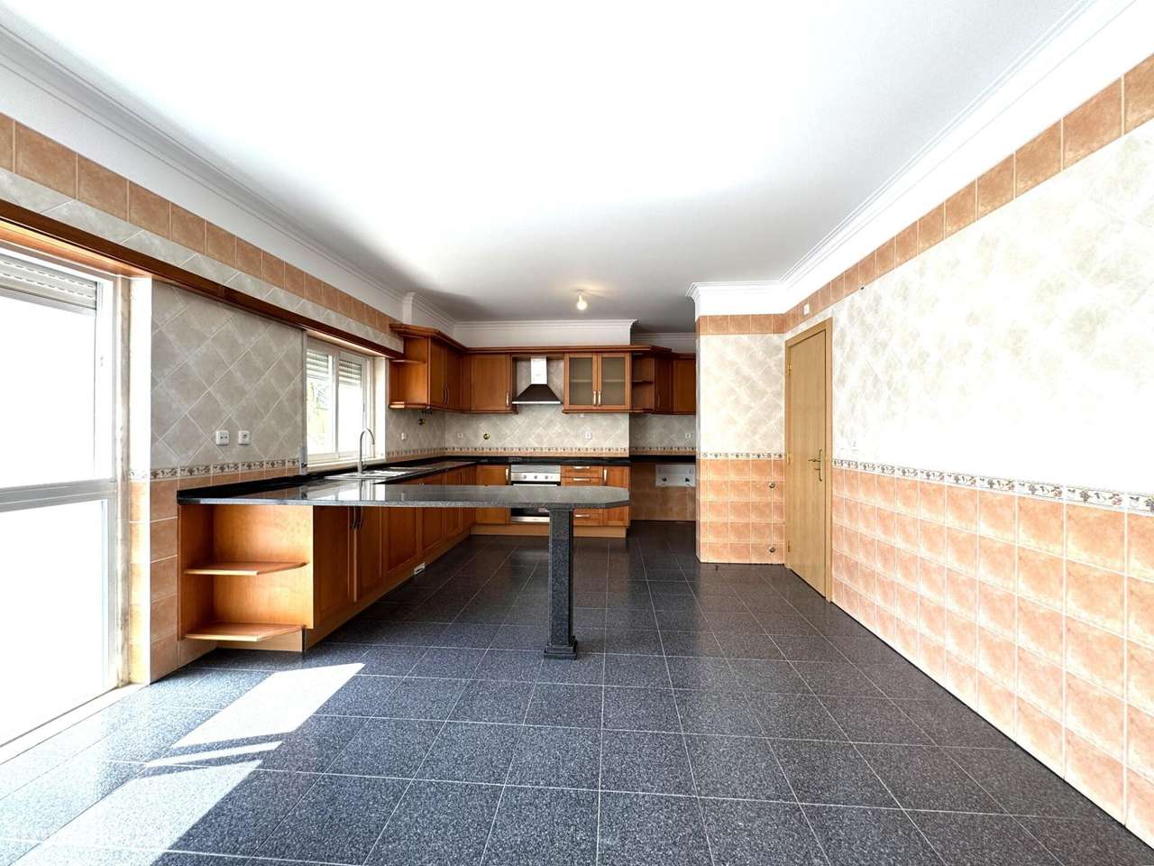 Moradia T4 Sesimbra-9