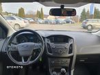 Ford Focus 1.6 Trend - 5