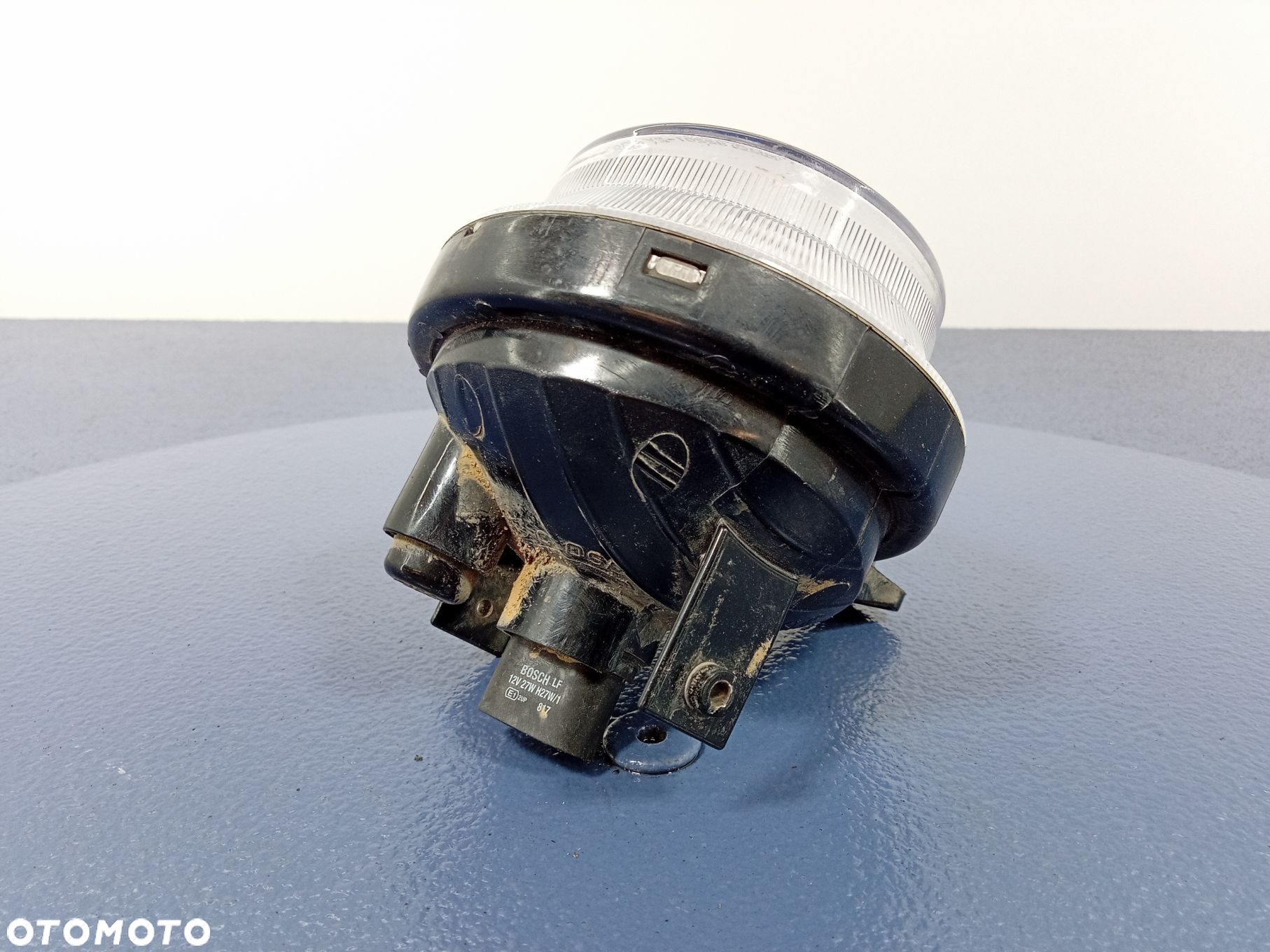 HYUNDAI IX35 I HALOGEN LEWY PRZÓD 92201-2Y - 3