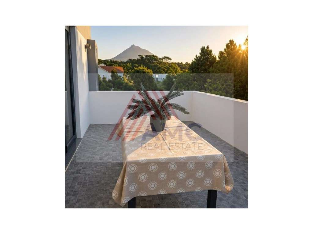 VENDE-SE EXCELENTE APARTAMENTO NO CENTRO DA VILA DA MADALENA-22