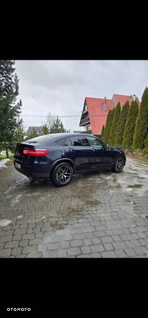 Mercedes-Benz GLC Coupe 220 d 4-Matic - 3