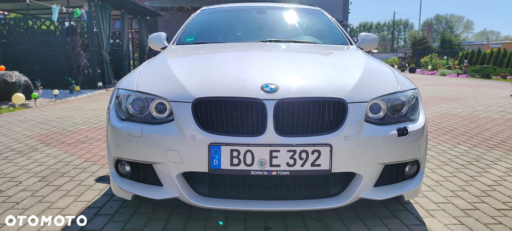 BMW Seria 3 320i Coupe M Sport Edition - 22
