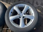 alufelgi felgi 5x112 mercedes audi vw 17 et35 8j - 5