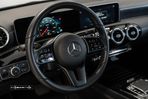 Mercedes-Benz A 180 d Progressive Aut. - 11