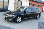 Volkswagen Passat 1.5 TSI EVO Business DSG - 1