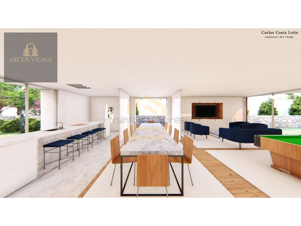 Lote de 984,86m² para construção para moradia térrea em Argivai - P... - Grande imagem: 5/26