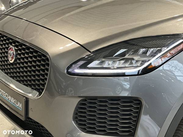 Jaguar E-Pace 2.0 P250 mHEV AWD R-Dynamic - 23