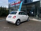 Fiat 500 1.2 Dolcevita - 6