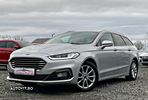 Ford Mondeo 2.0 EcoBlue Aut. Titanium - 2