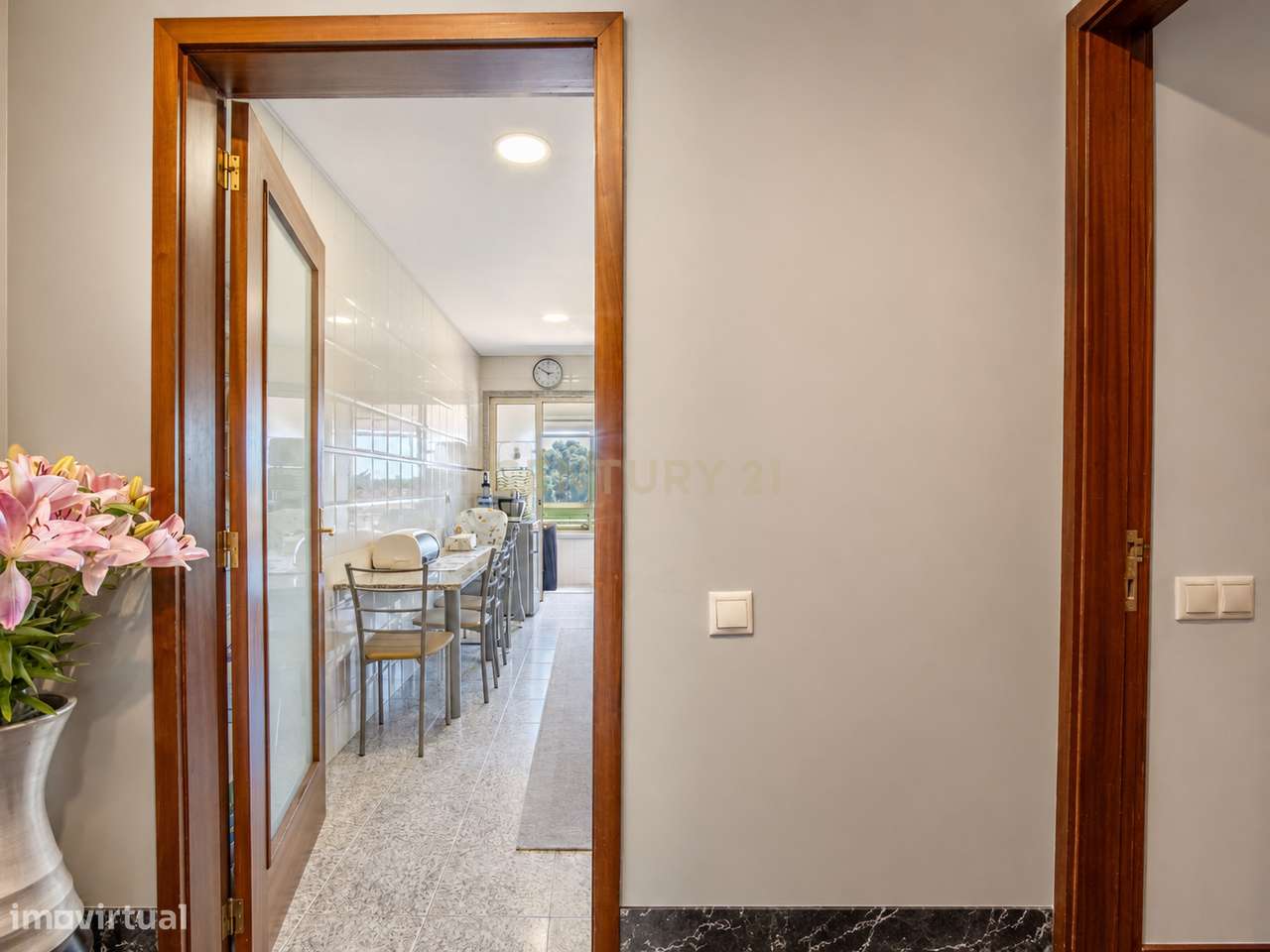 Apartamento T2 em Matosinhos-6