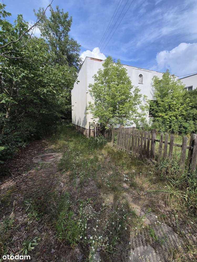 Dom, ul. Gnieźnieńska, cena do negocjacji-2