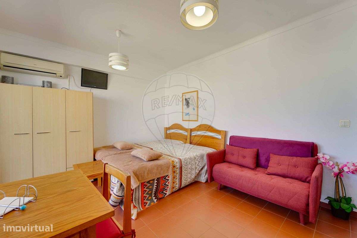 Apartamento T0 para venda - Grande imagem: 4/24