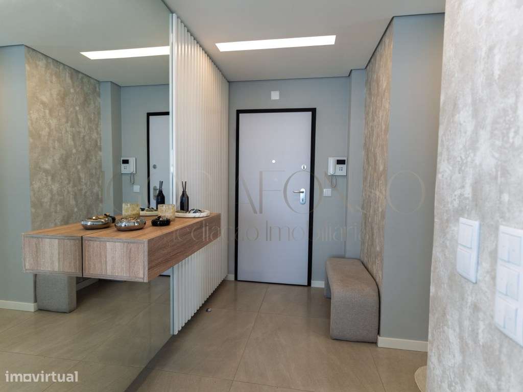 Excelente Apartamento T3 com Suíte, Elevador e Lugar de Garagem - S...-29