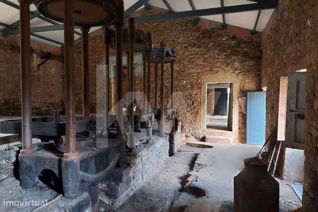 Quinta na aldeia da Mata - Um Refúgio Exclusivo na Natureza com 900m2 - Grande imagem: 5/24