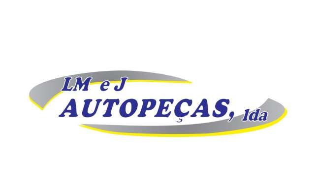 LMEJ Autopeças Lda logo