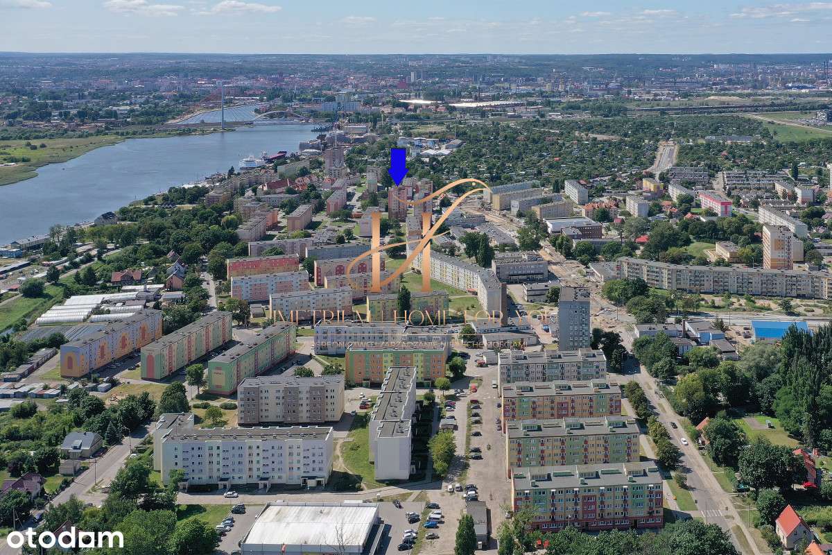 3-pokojowe mieszkanie blisko plaży | Stogi, Gdańsk-12