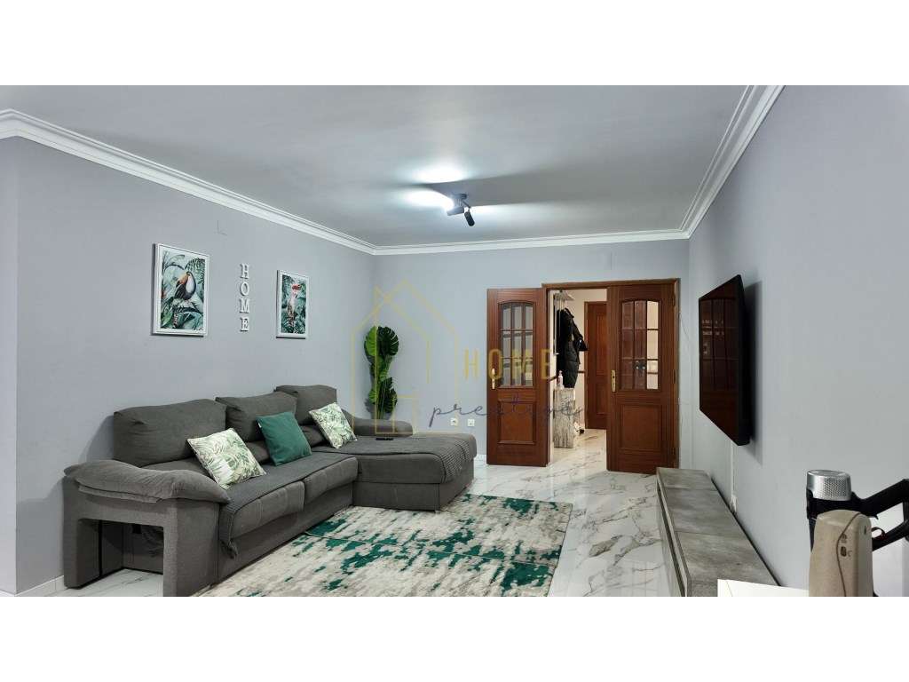 Apartamento T3 Urbanização LOIOS-0