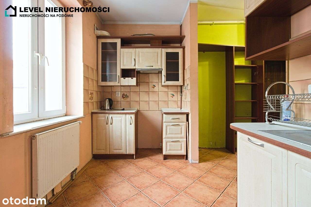 Mieszkanie do własnej aranżacji-5