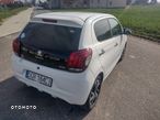 Peugeot 108 VTI 72 ETG5 Top Collection - 8