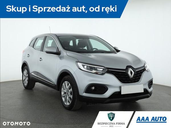 Renault Kadjar - 2