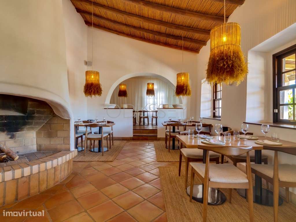 Restaurante Requintado & Local de Eventos para Venda | Triângulo Do...-23