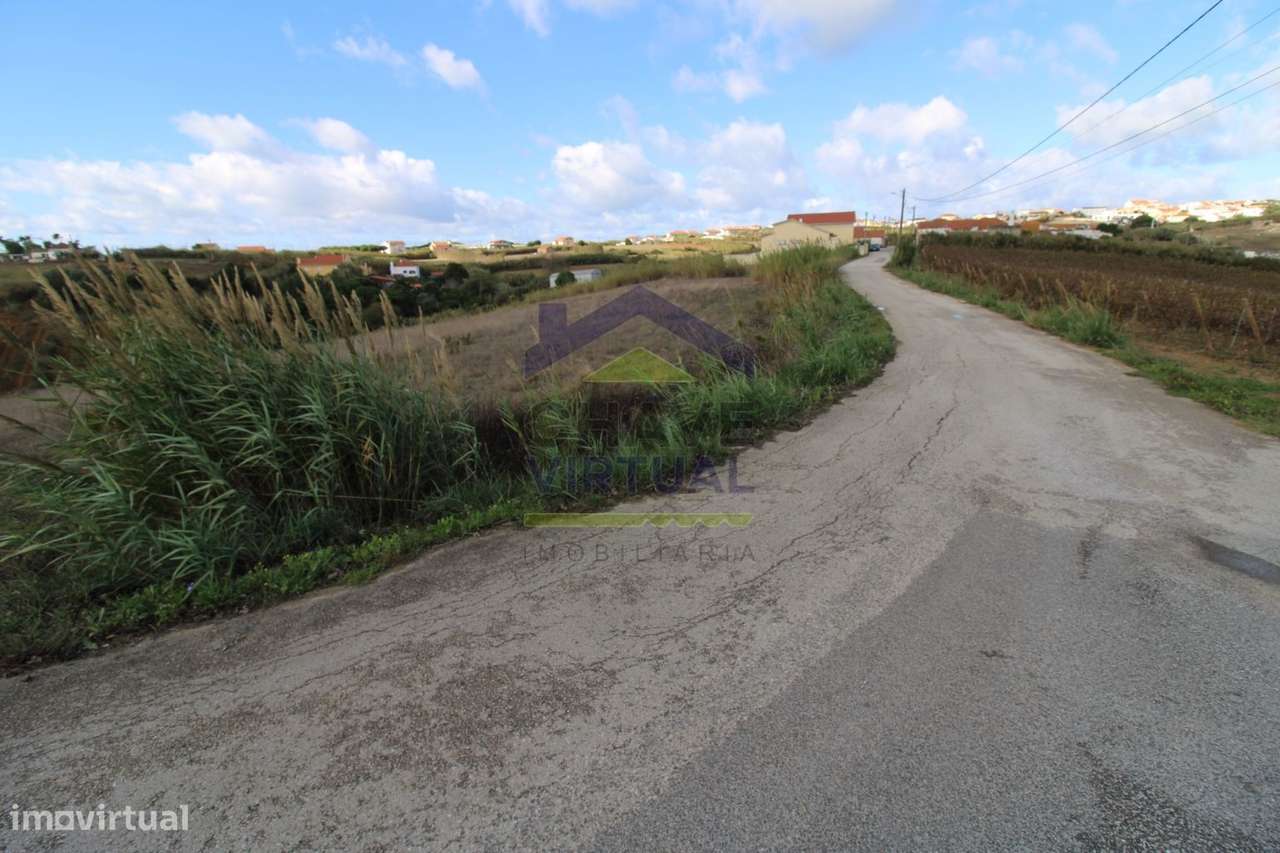 P487 Lote de Terreno Ribamar-5