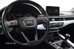Audi A4 Avant 2.0 TDI Business Line - 37