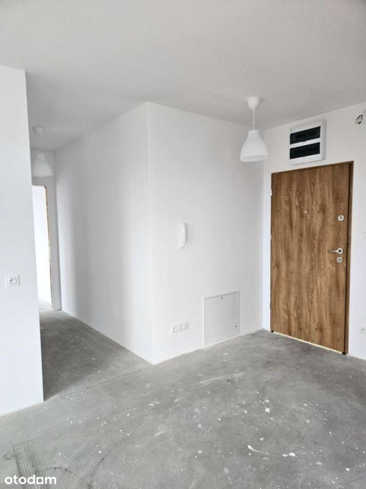 [Os. Stara Cegielnia] - Mieszkanie - 56,45 m2, M12 - Pełny obrazek: 5/9