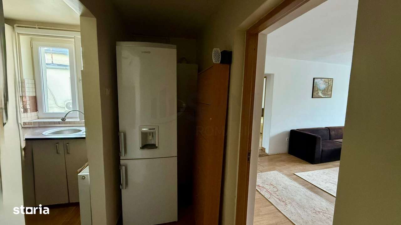 Apartament 2 camere I Ferdinand I Obor I De vanzare-12