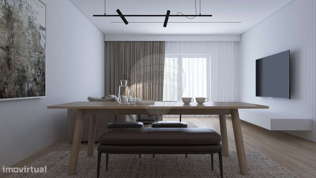 Apartamento T3 para venda - Grande imagem: 5/20