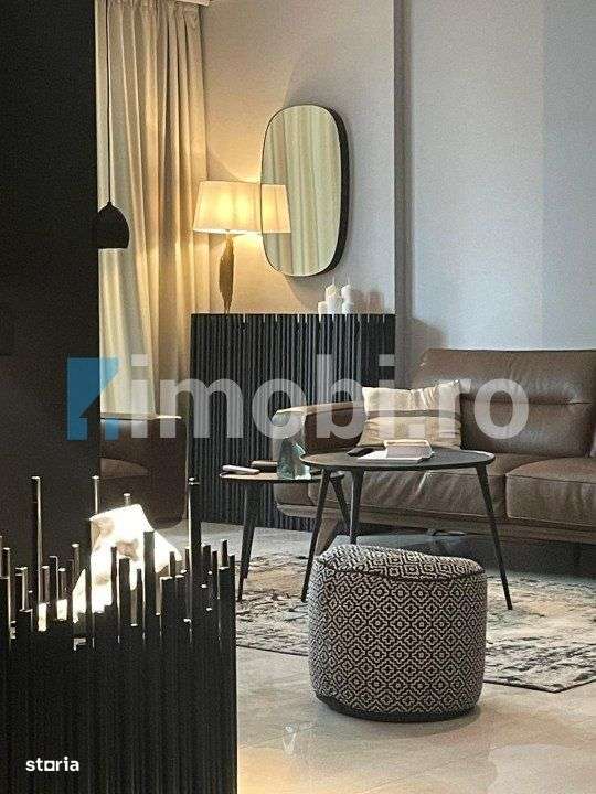Apartament Ultrafinisat, Lux, pentru ati oferi un stil de viata la ina - Imagine principală: 3/19