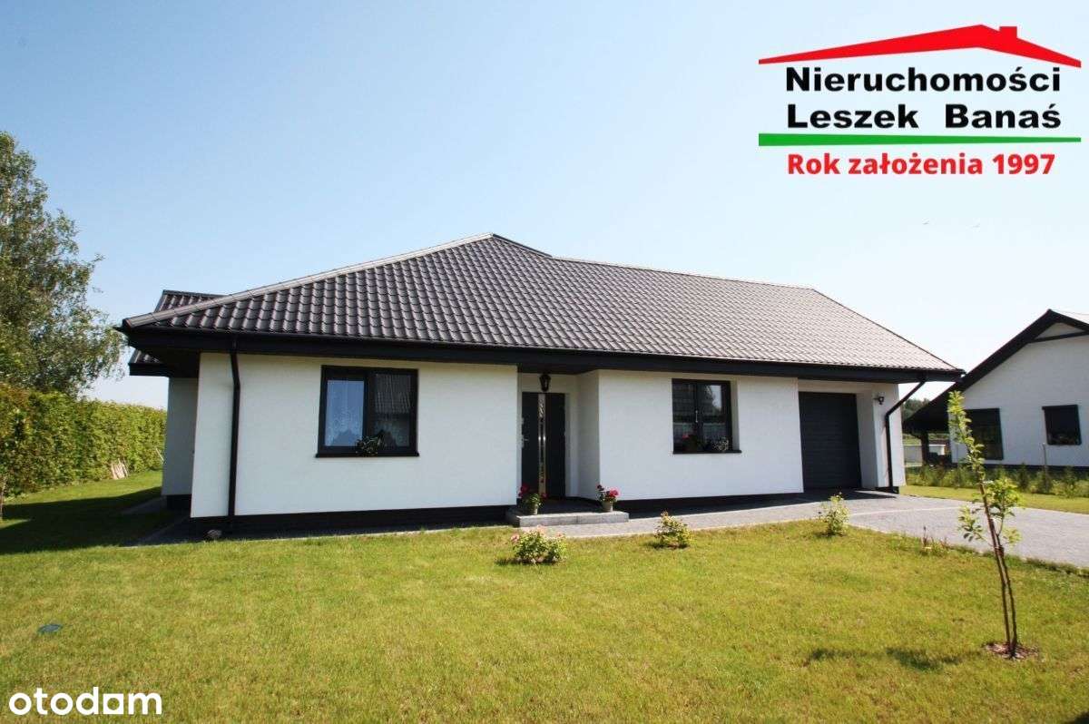 Okazja ! Stan deweloperski ! Na 2024r - Pełny obrazek: 5/8