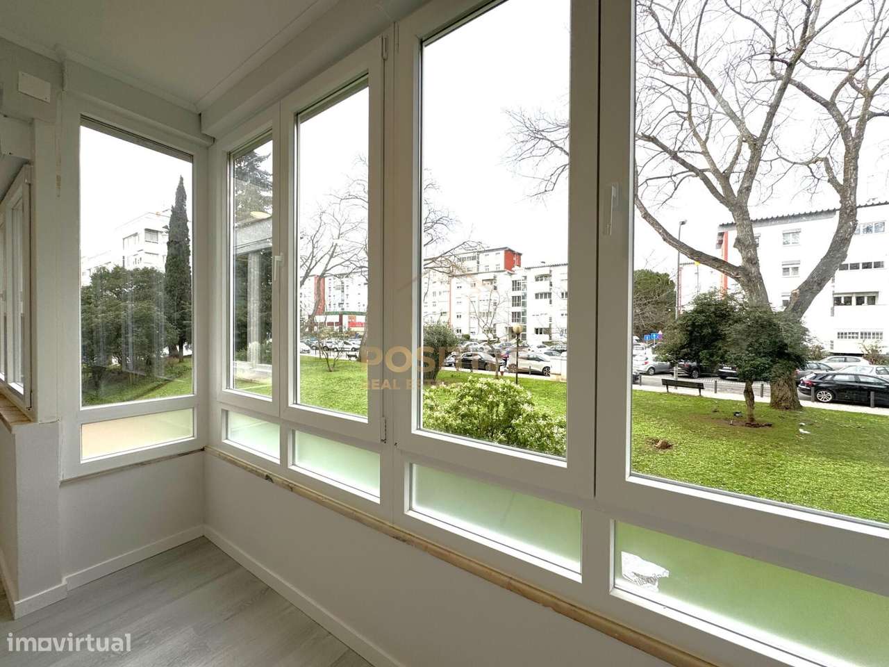 Apartamento T2 c/2 WC's em Oeiras-49