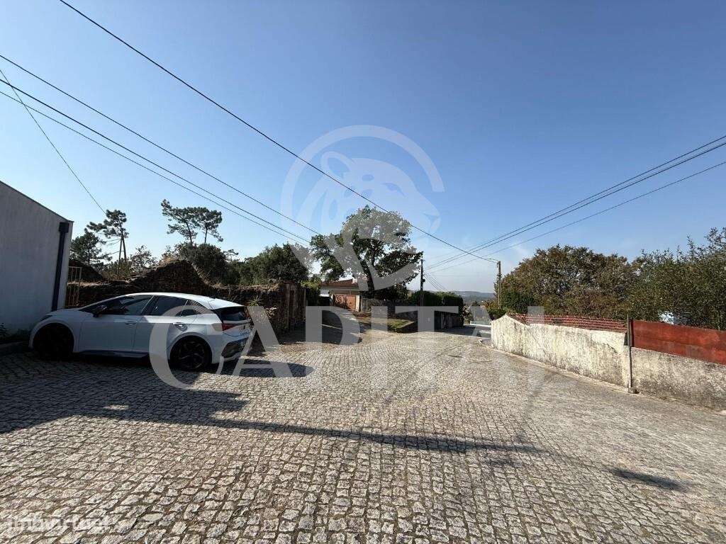 Moradia em Ruína com Terreno de 1135m2| Agrela | Santo Tirso - Grande imagem: 3/34