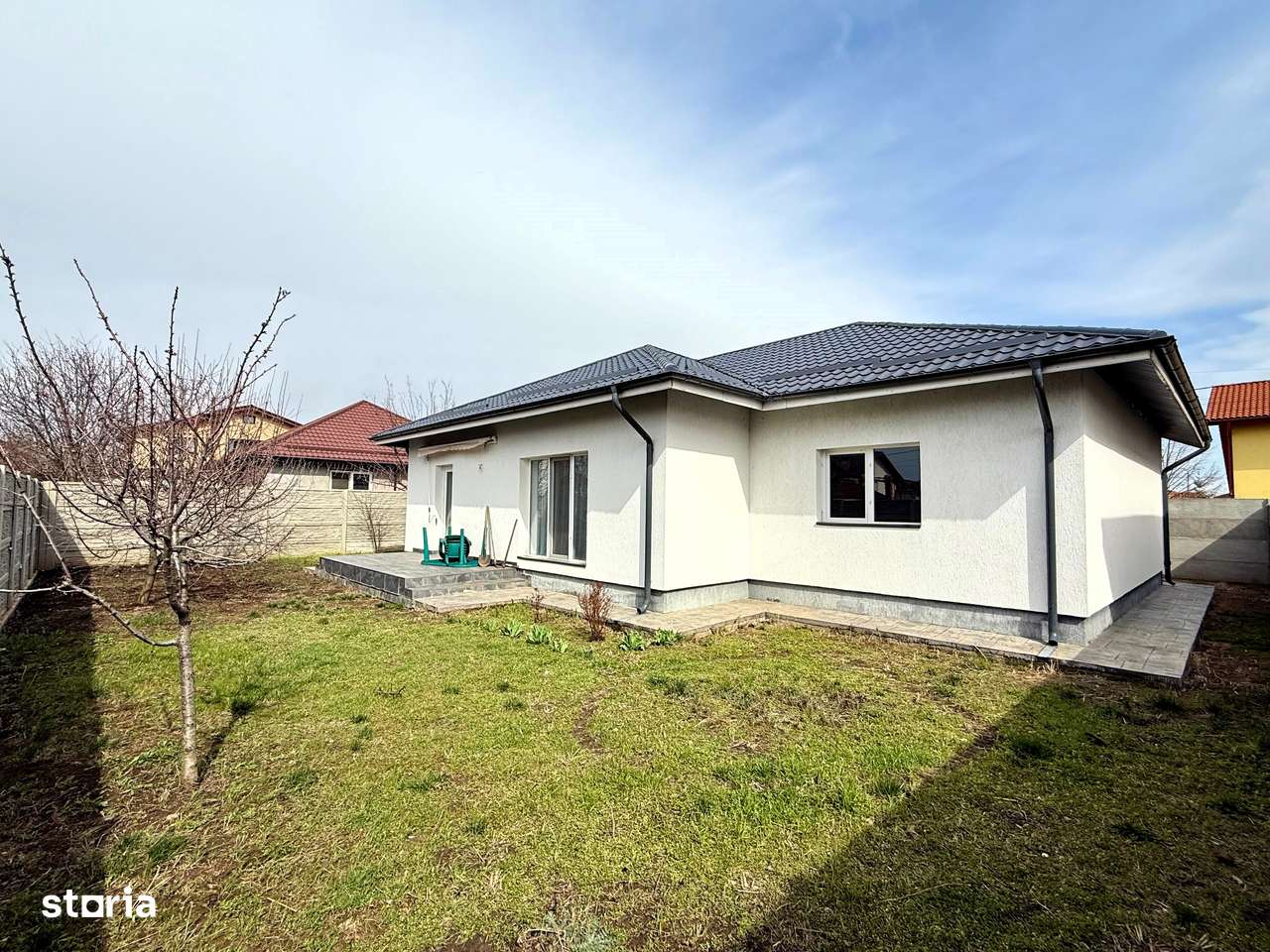 Casa cocheta | P+Pod | 3 camere | Teren 400mp - Imagine principală: 4/14