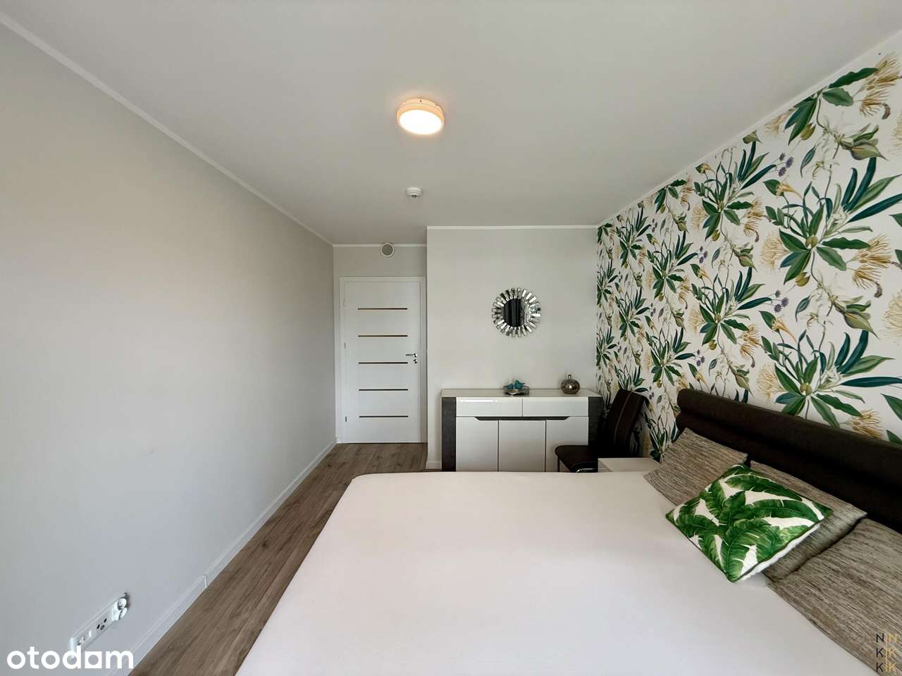 Apartament 49m2, ul. Krakowska| WRO-5