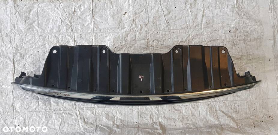 MINI COUNTRYMAN F60 SPORT 10-16 GRILL ATRAPA - 4