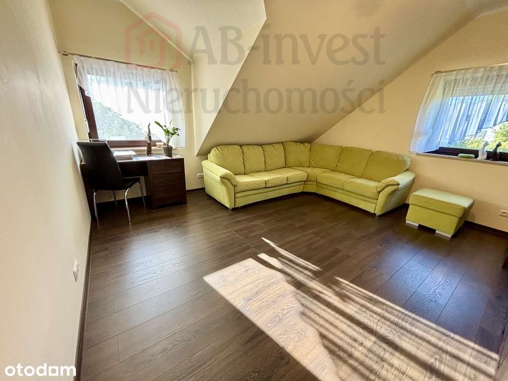 Niepowtarzalna oferta sprzedaży domu w Policach.-18