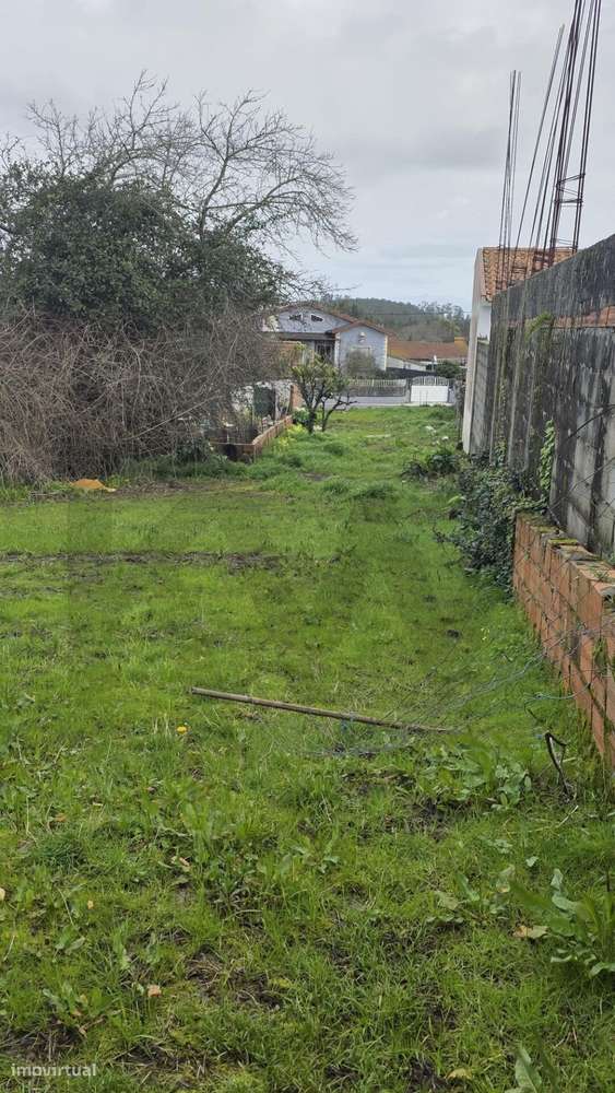 Oportunidade de Construção na Póvoa do Valado - Grande imagem: 4/6