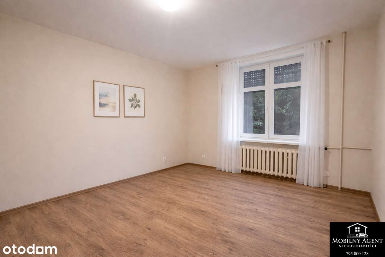 Piękne 3 pokojowe mieszkanie na Parterze w Centrum Żagania-6