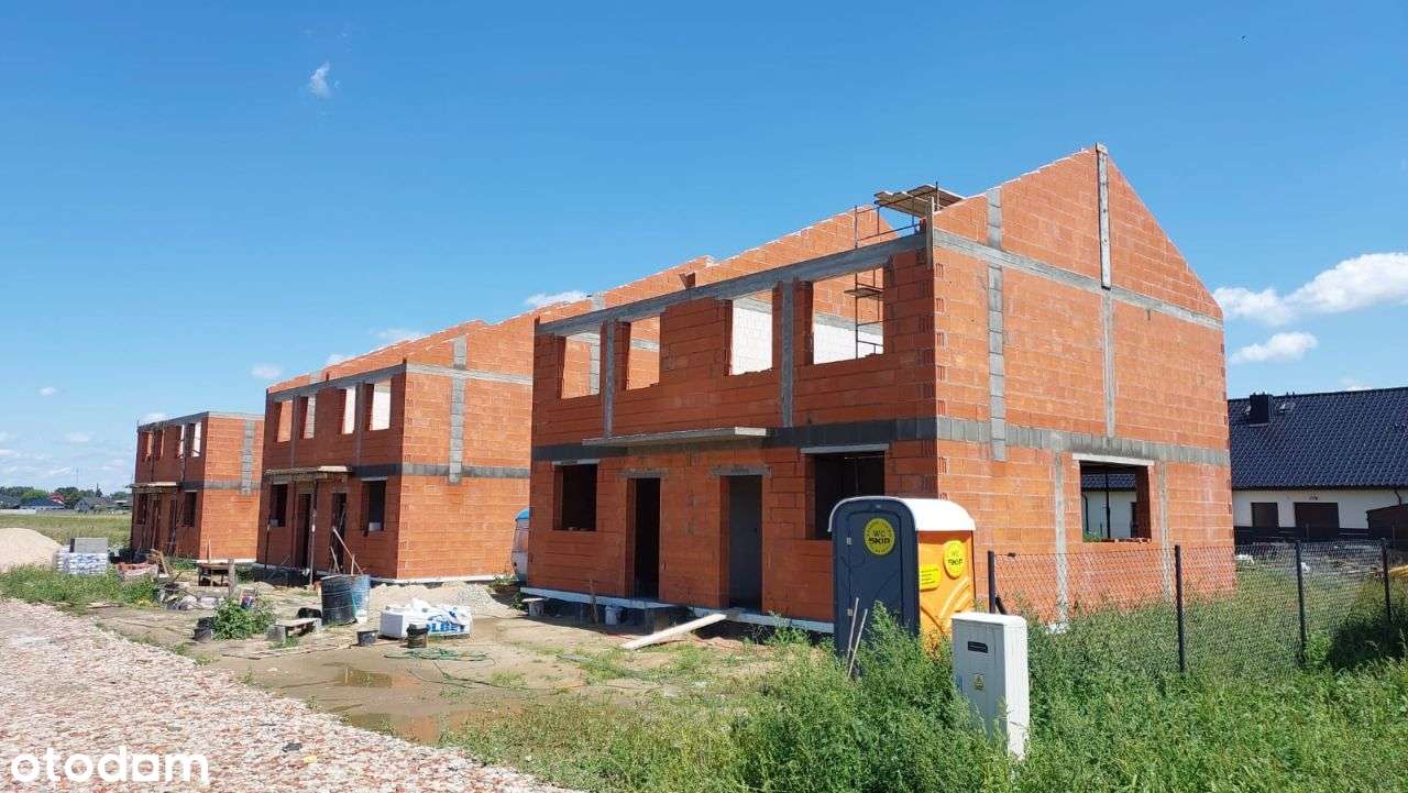 Siekierki Wielkie, 90m2, Światłowód - Pełny obrazek: 2/10