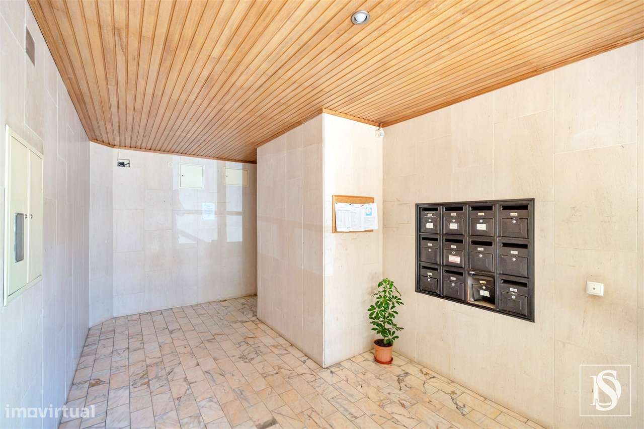 Apartamento T2 Venda em Buarcos e São Julião,Figueira da Foz-30