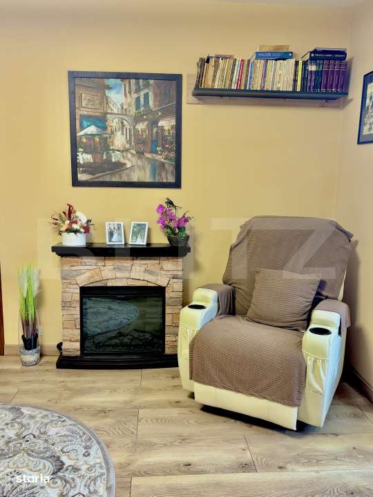 Apartament 3 camere, 70 mp, Calea Buziasului - Imagine principală: 4/9